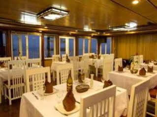 Hôtel Halong Legacy Cruise à Hạ Long Extérieur photo